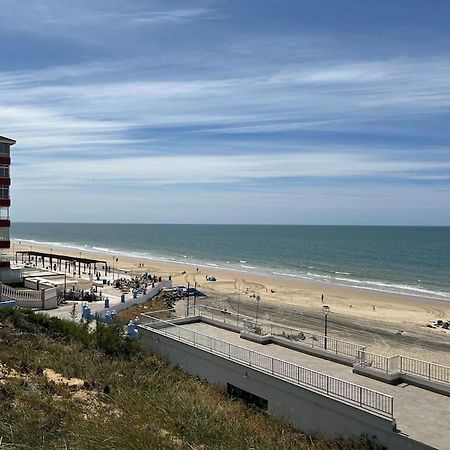 Hispalis Playa De Matalascanas Apartamento Exterior foto