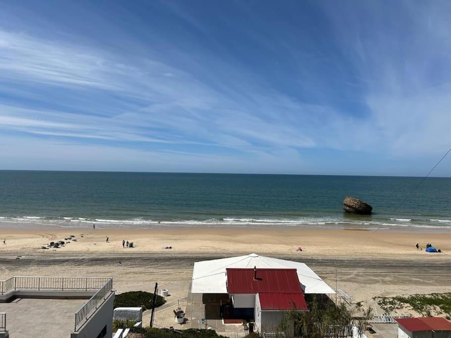 Hispalis Playa De Matalascanas Apartamento Exterior foto