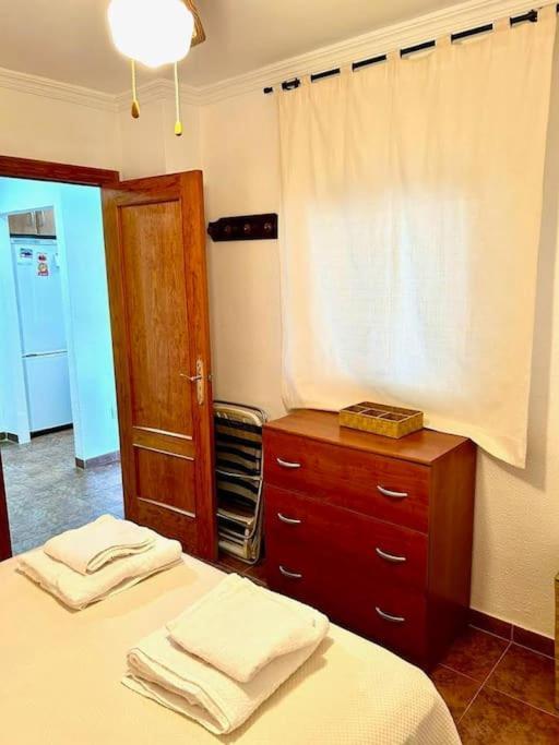 Hispalis Playa De Matalascanas Apartamento Exterior foto