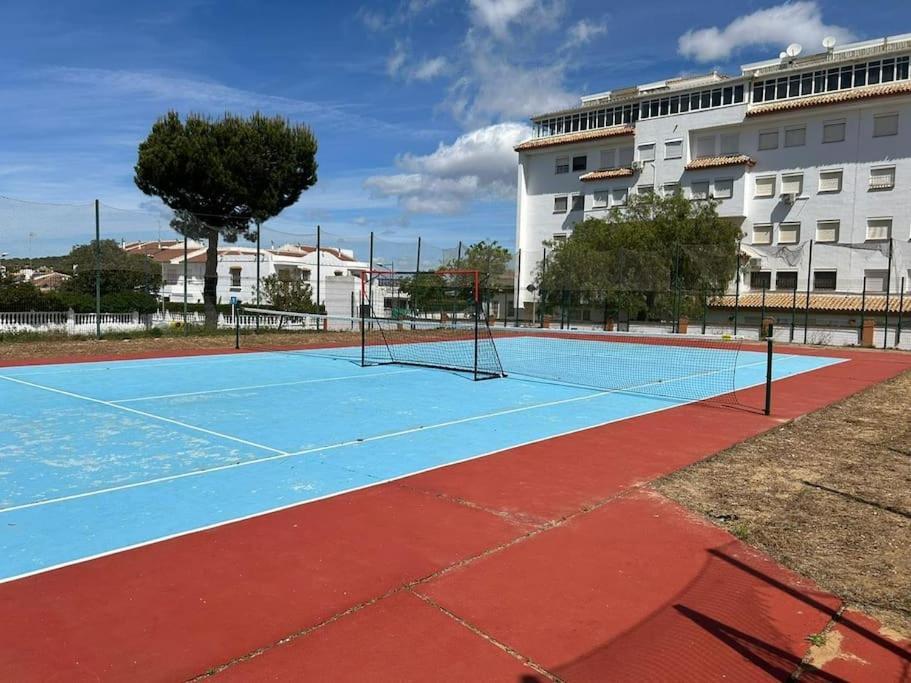 Hispalis Playa De Matalascanas Apartamento Exterior foto